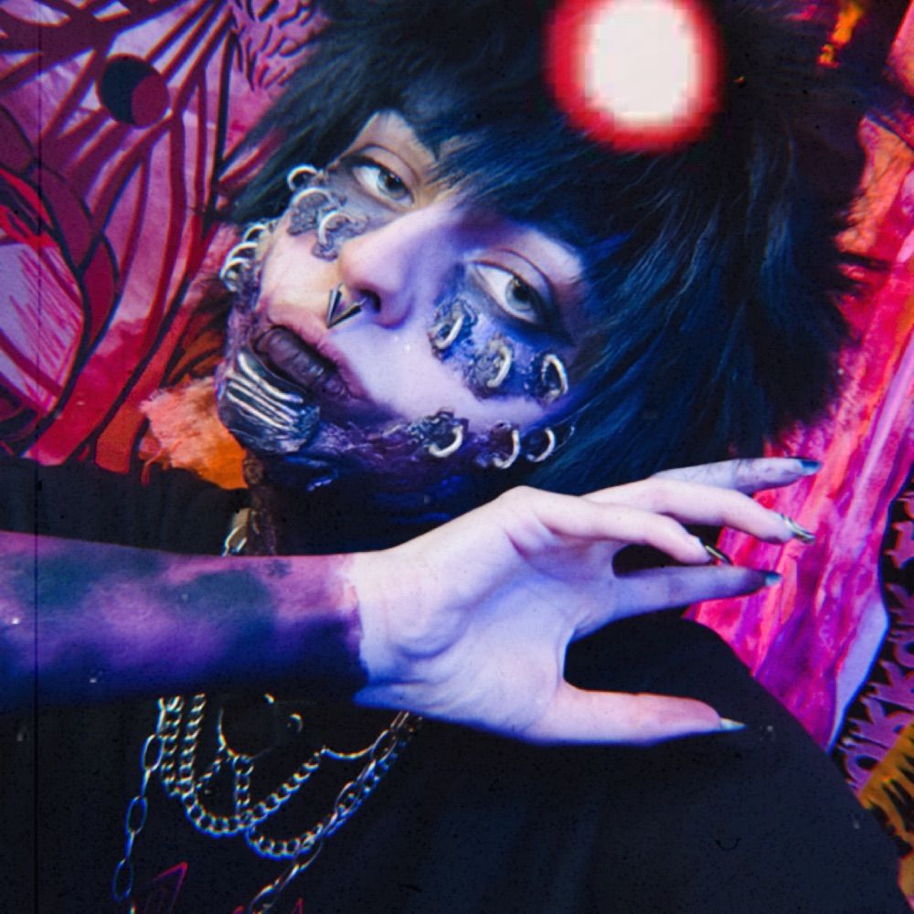 Gremlin 🖤
