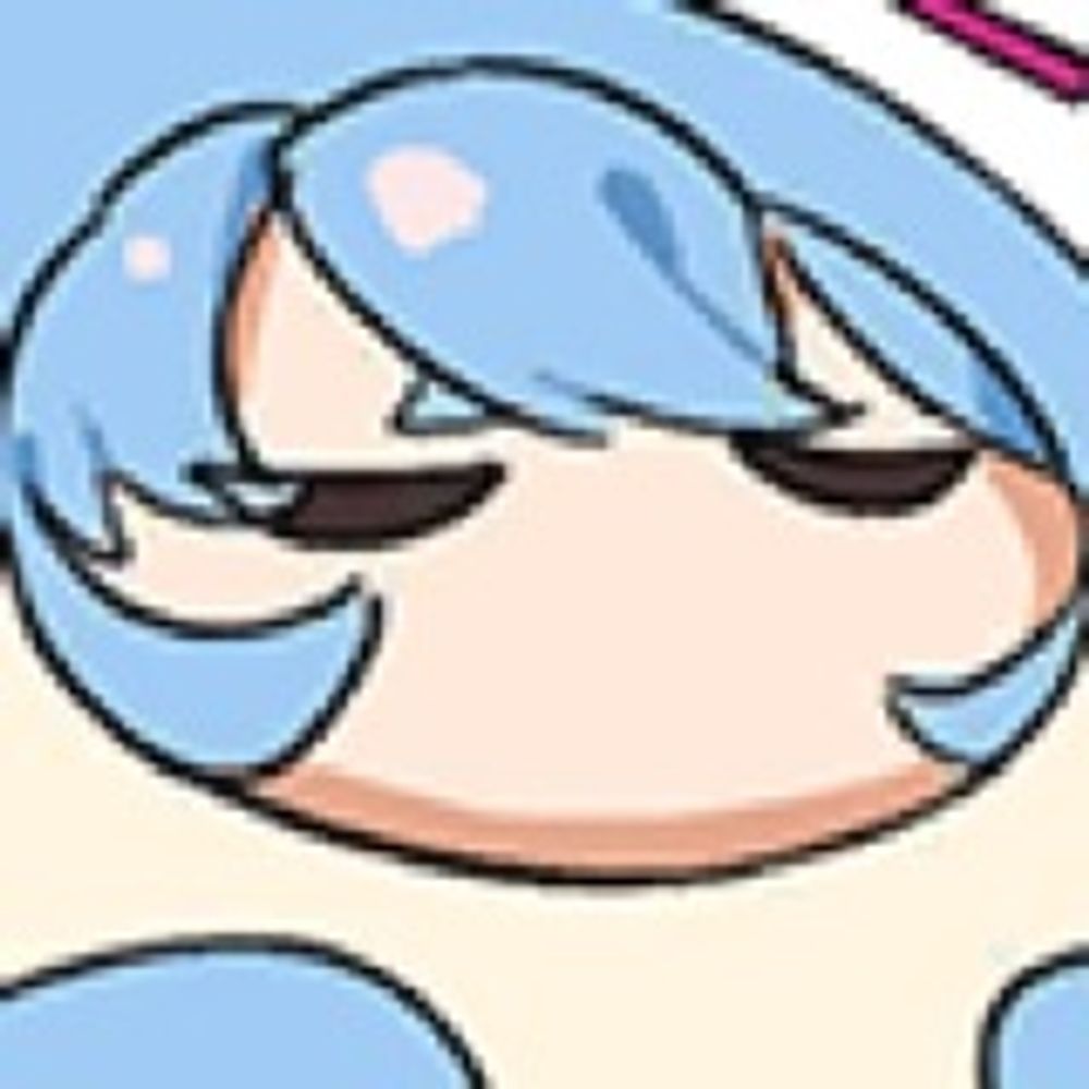 GOOD NUKO CHAN