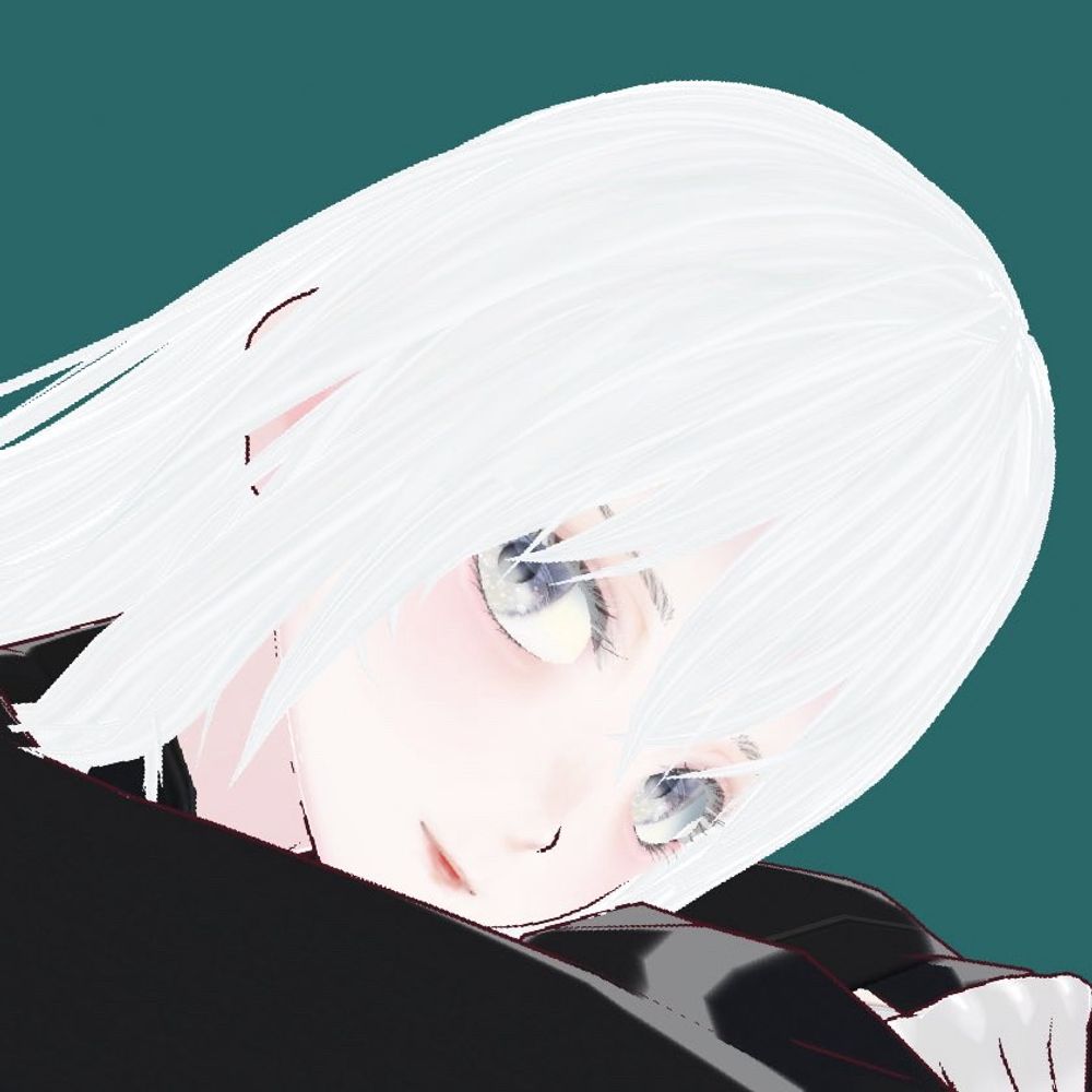 しらぎえる