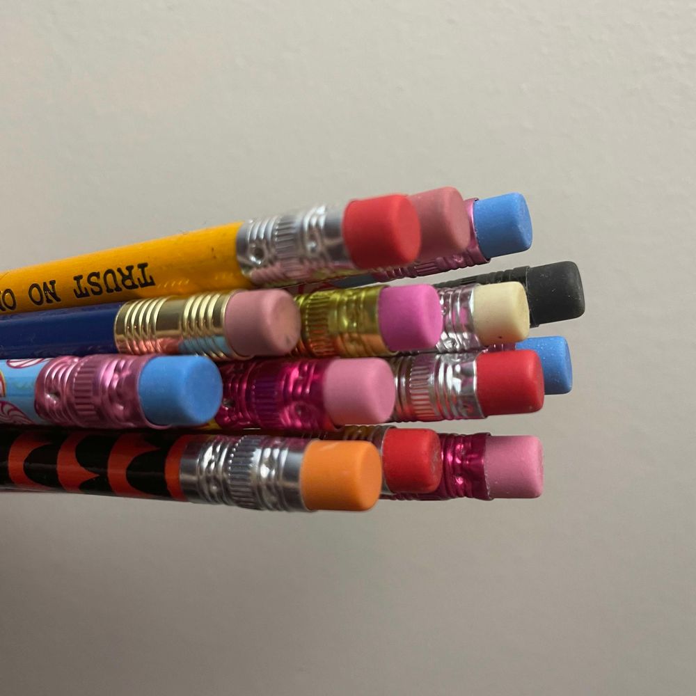 PristinePencil