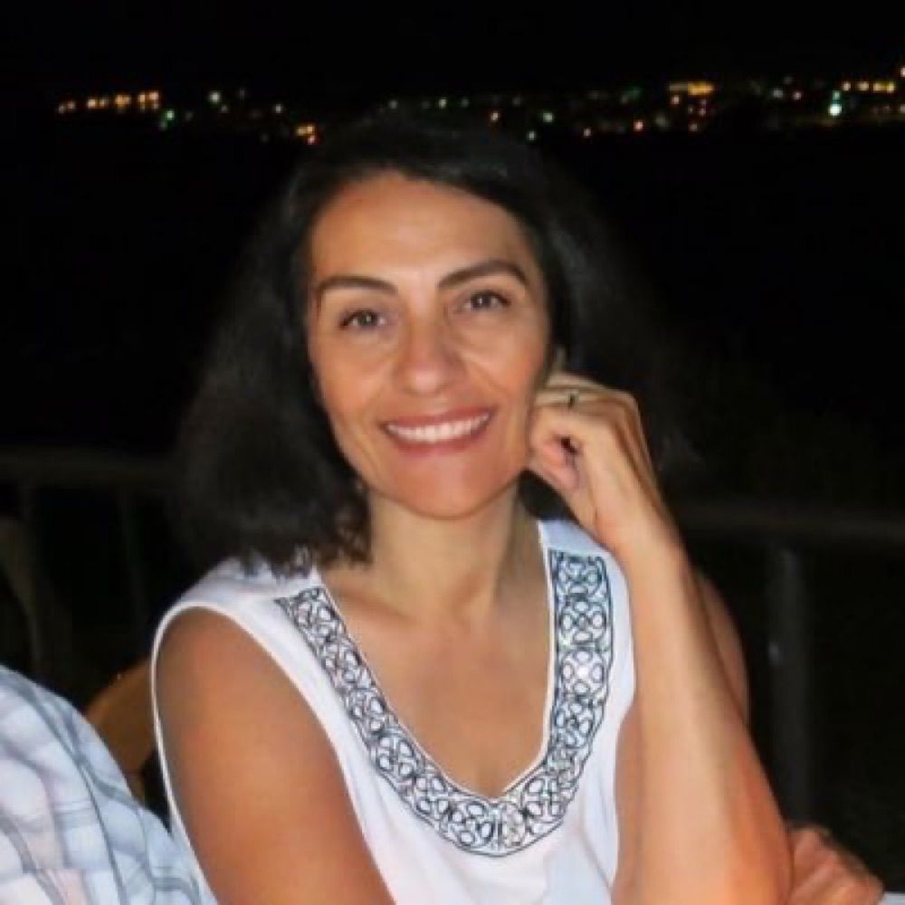 Aysel K. Basci