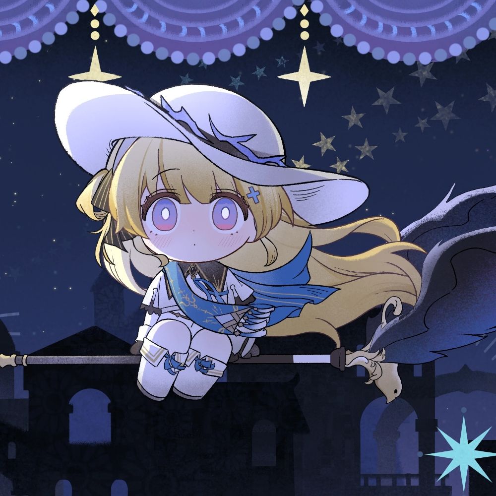 空瑀_Sorayu