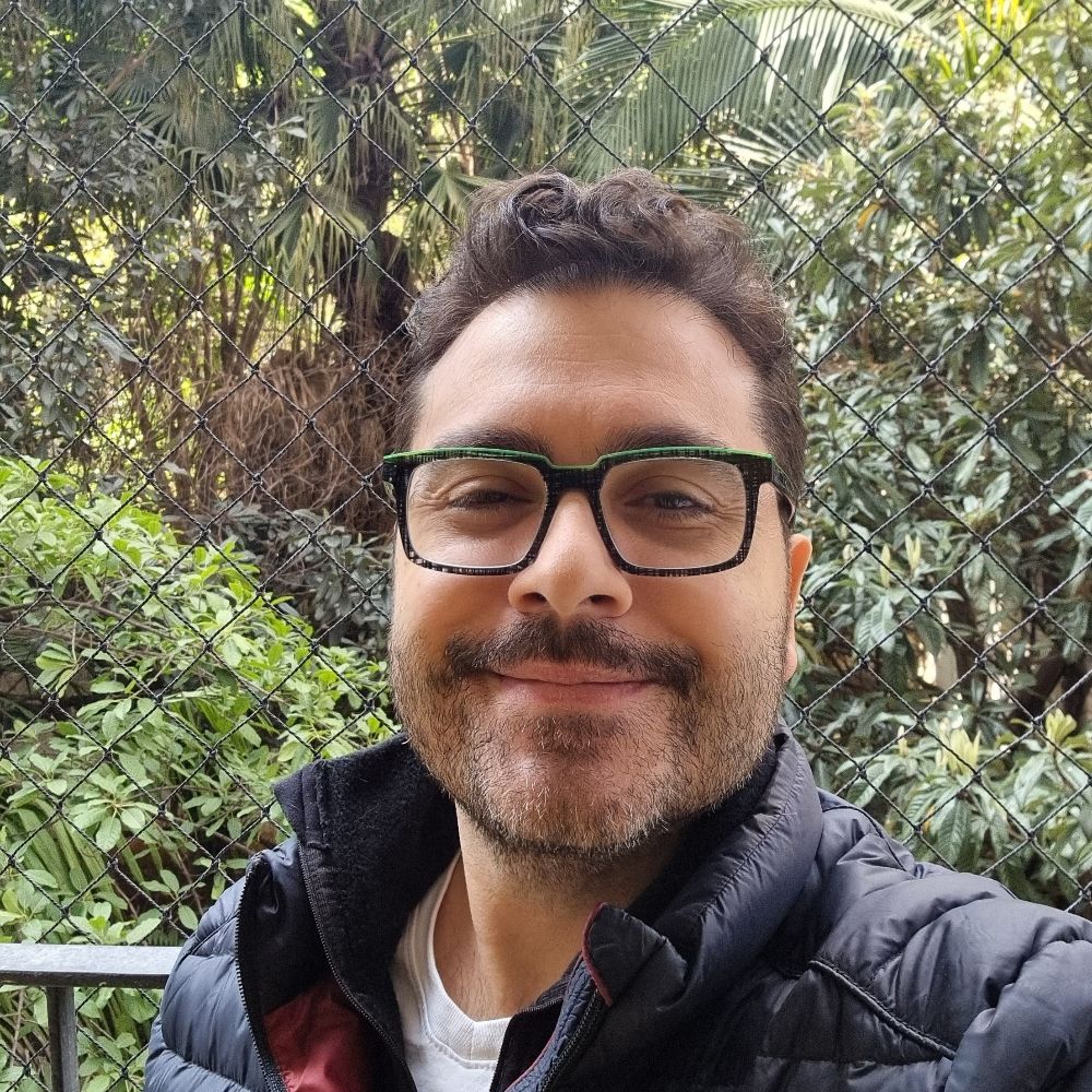 Diego Molina