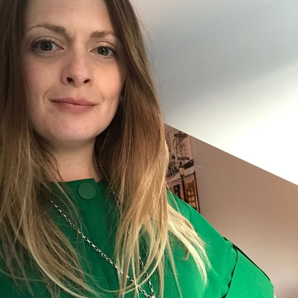 Dr Jennie Orr