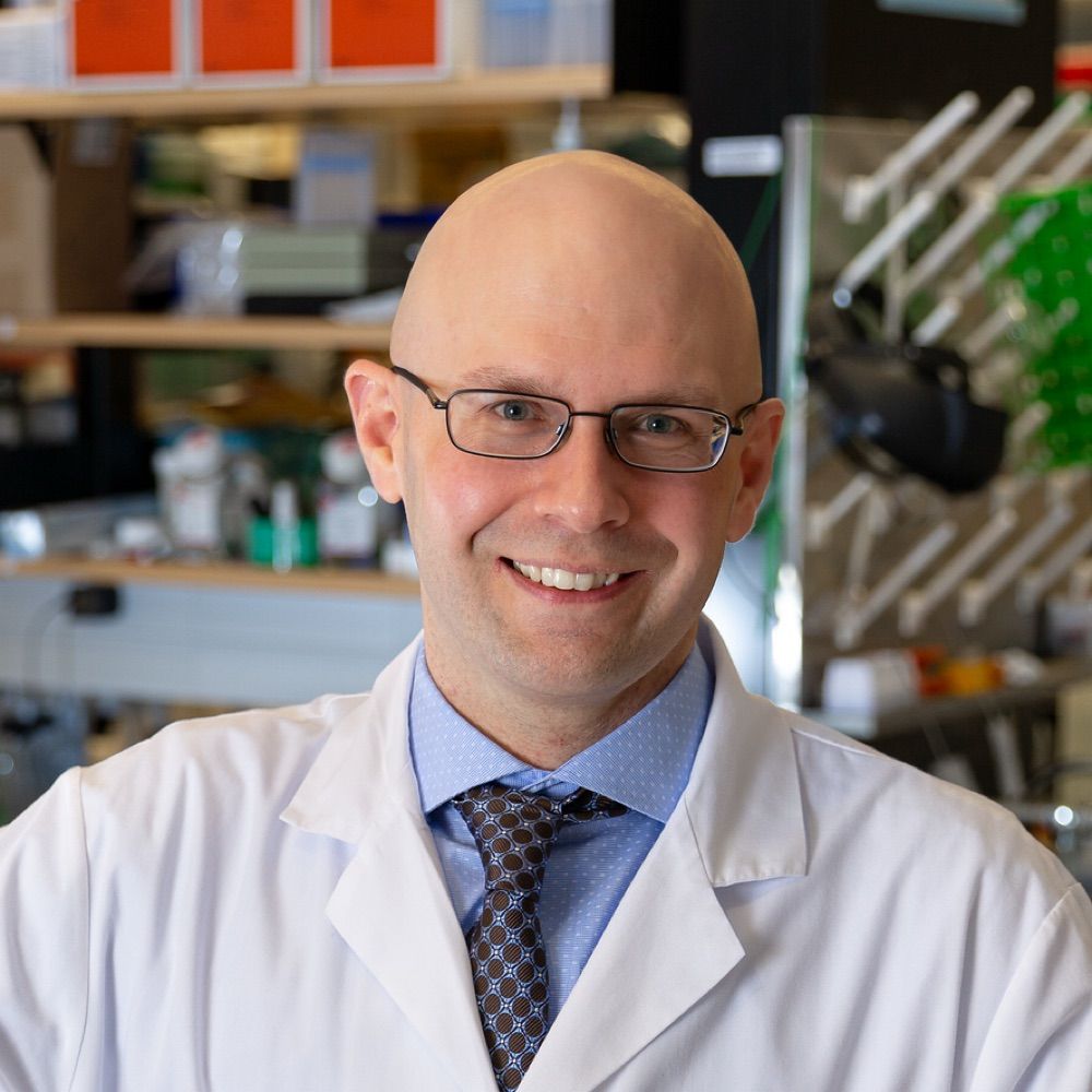 Ruffell Lab