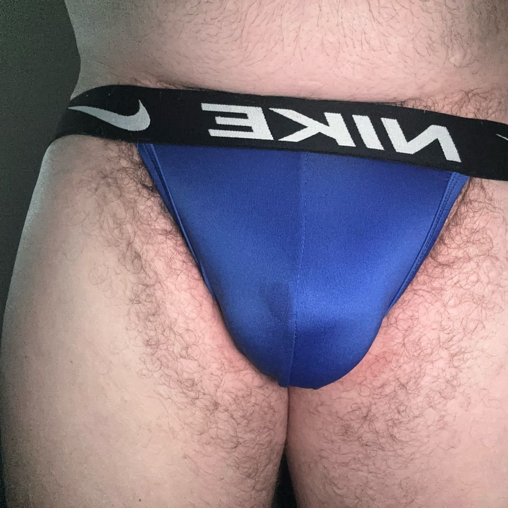 The Jock Guy