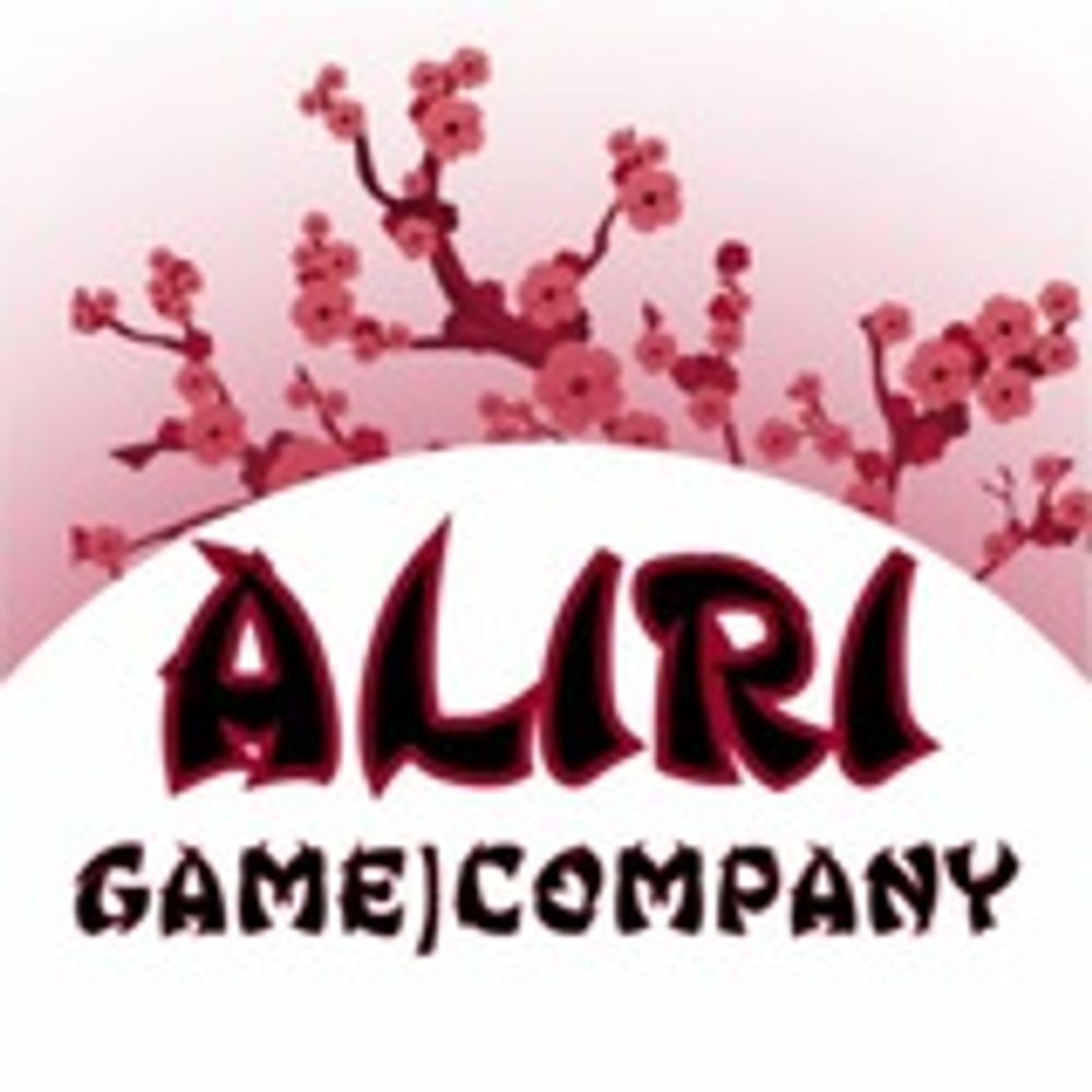 Profile picture alirigamecompany.bsky.social