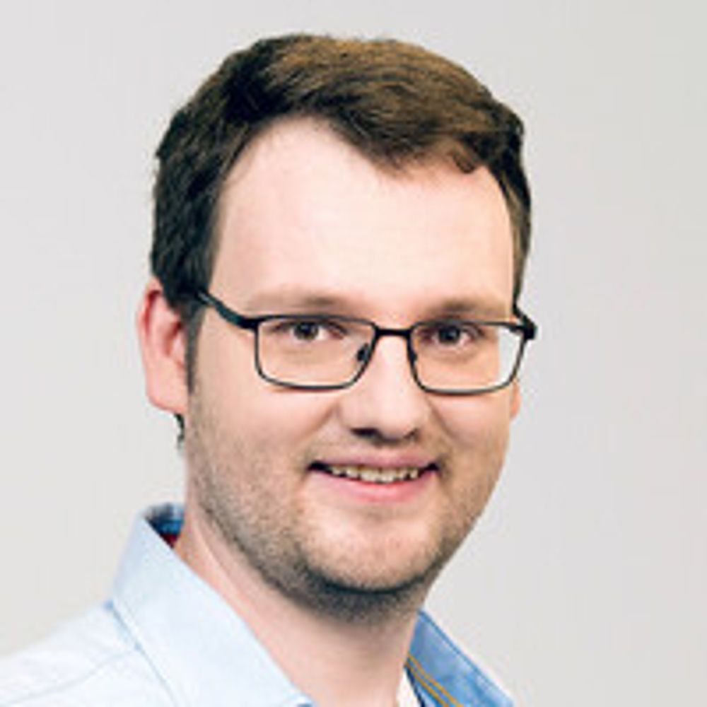 Haselbach Lab