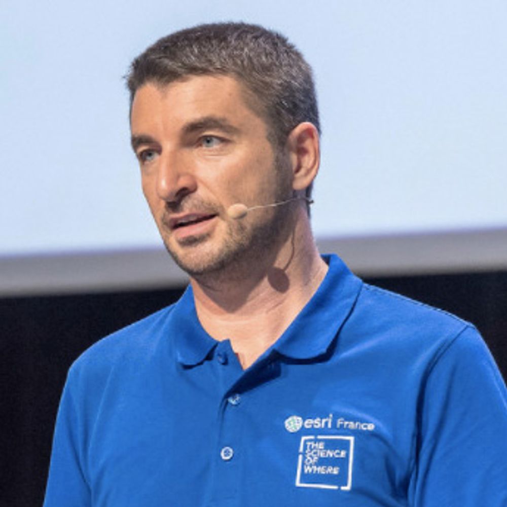 Gaëtan Lavenu