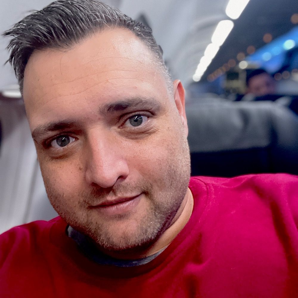 Jono Kerkstra