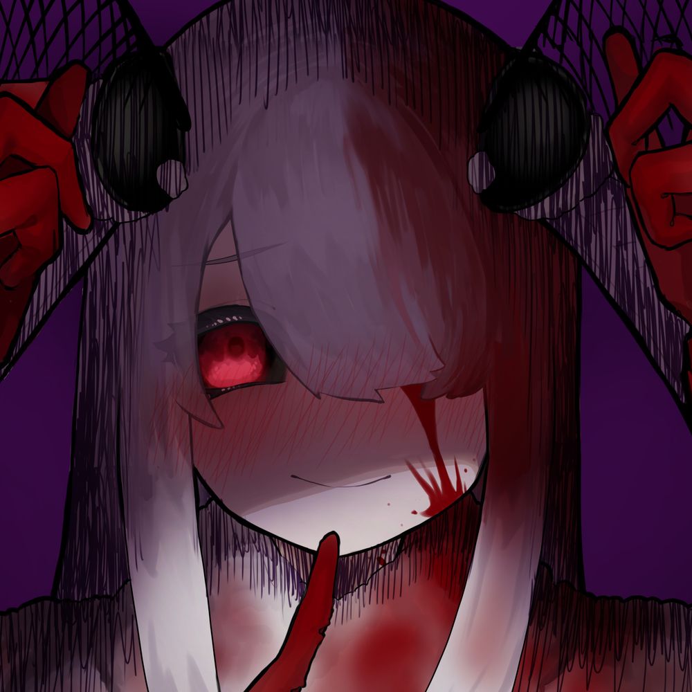 ShinaTsukishiro 椎南月白