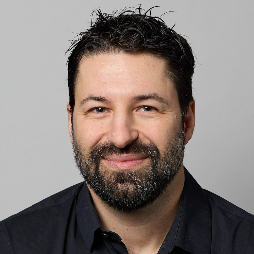 Stefan Labbé