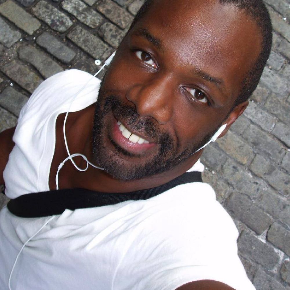 Brad Starks