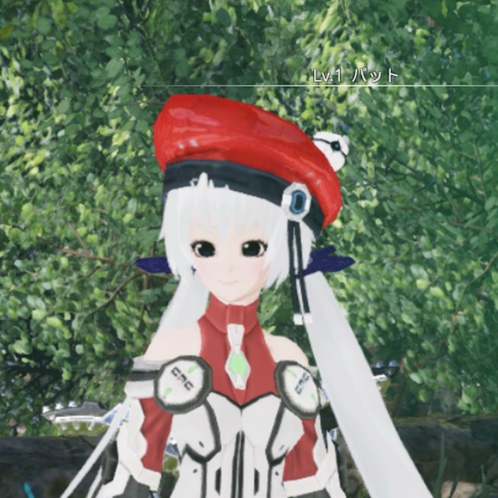 シオン