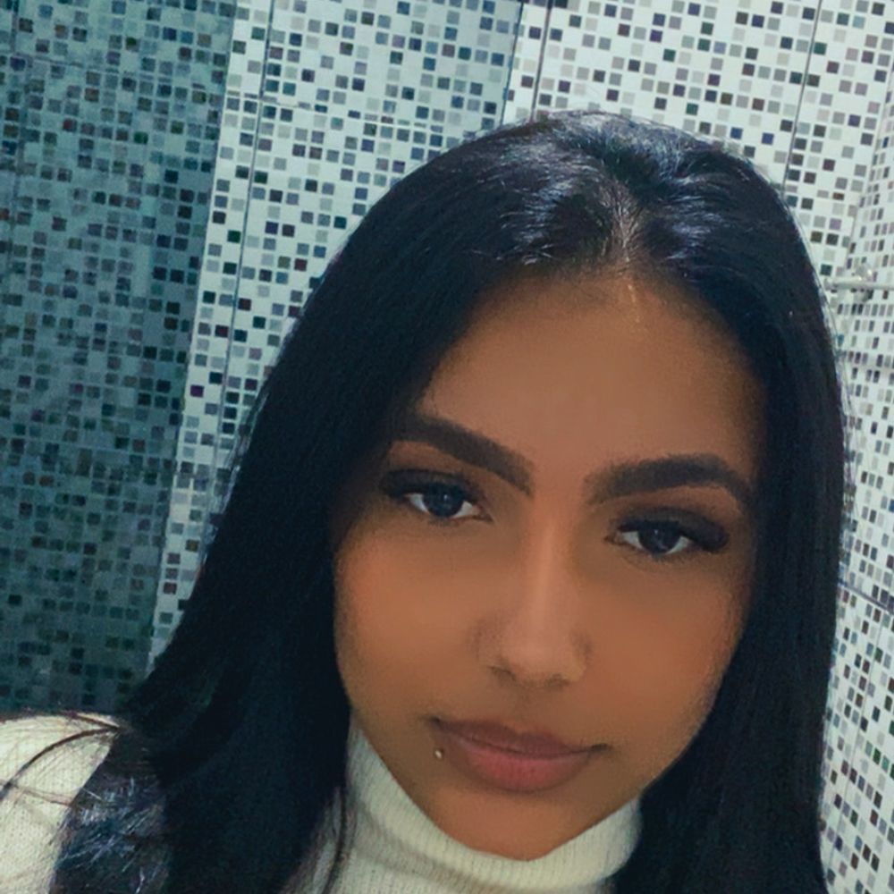 Sarinha 🐍