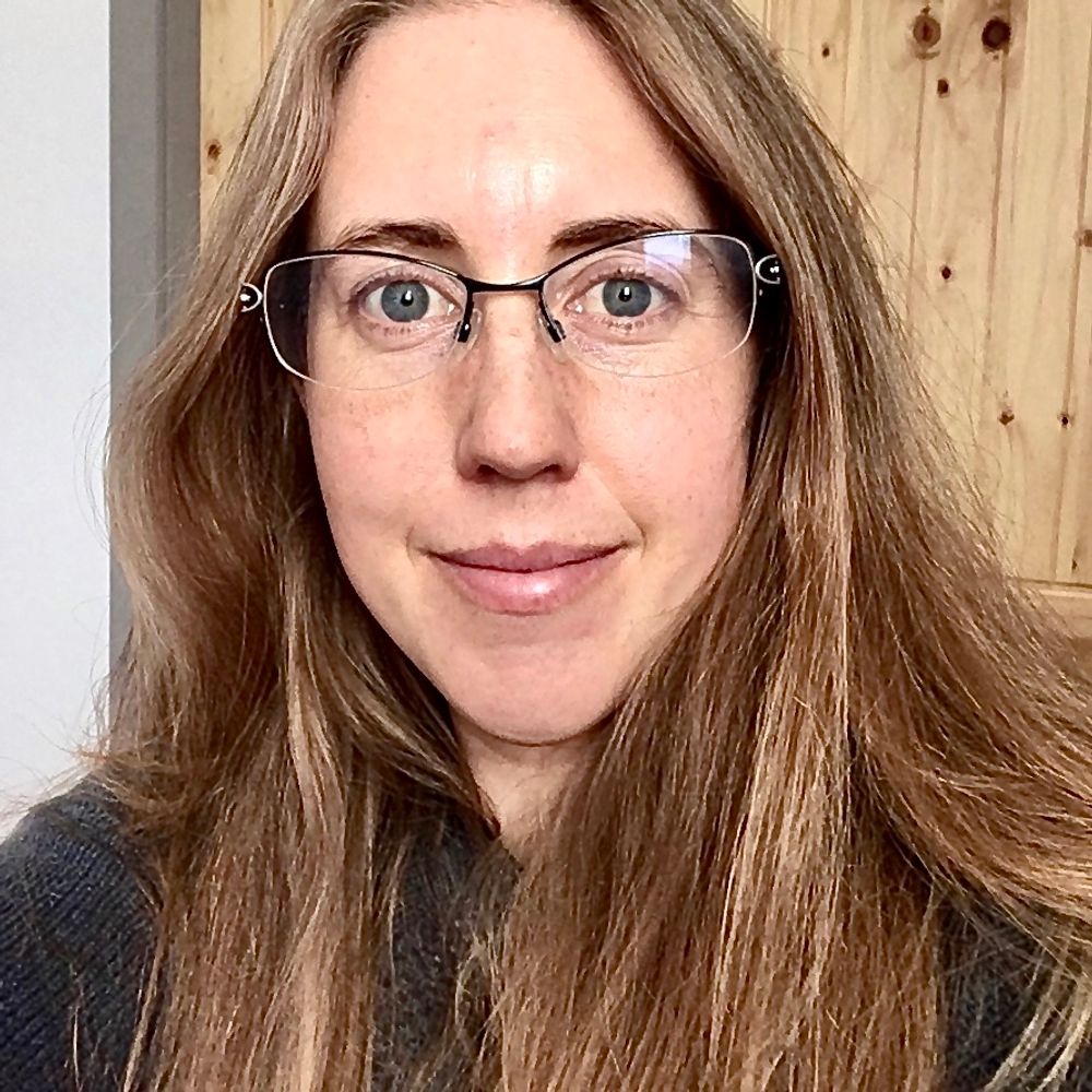 Kristy Johnsson