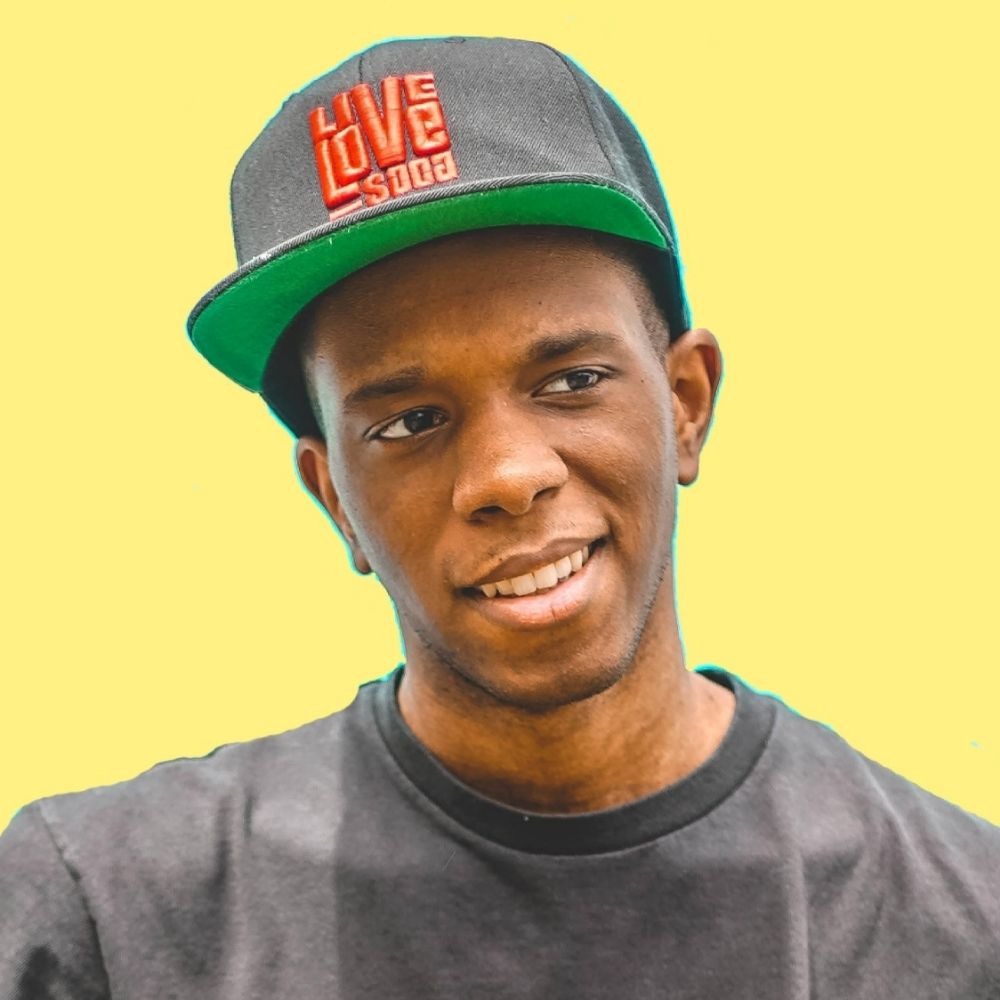 DJ JEL | The Soca Boss