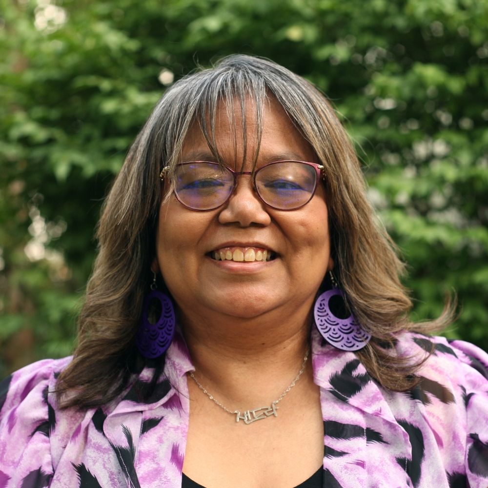 Sandy Hartman