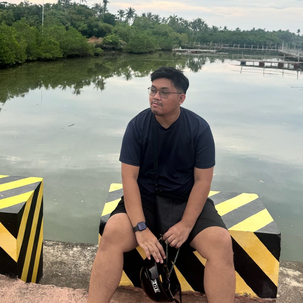 Yelo🍉 | #SOGIEEqualityNow