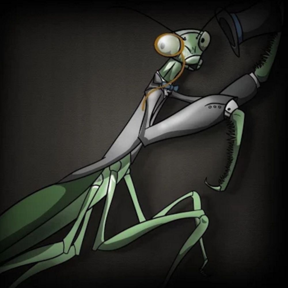 SirMantis