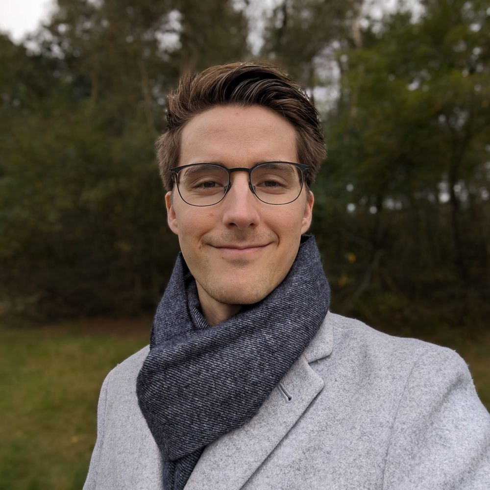 Sander van Zanten