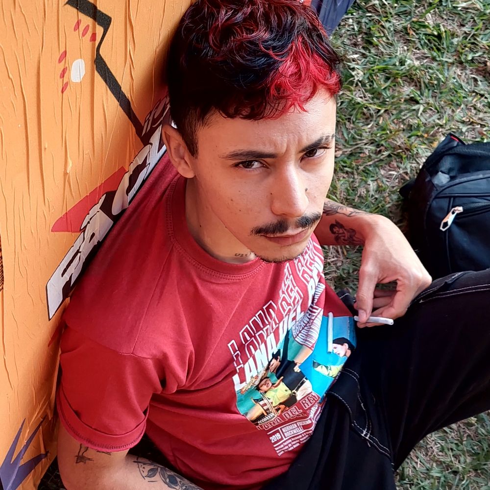 Erik Ferreira
