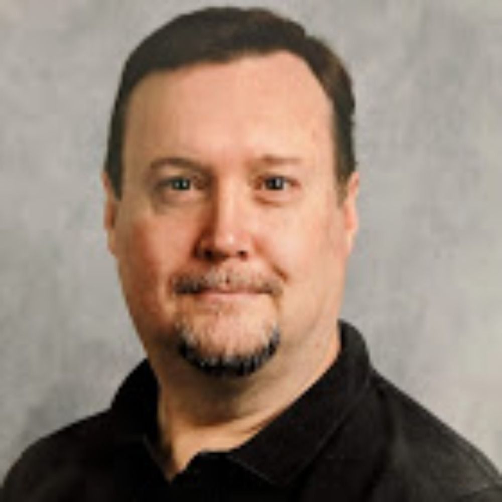 John N Underwood