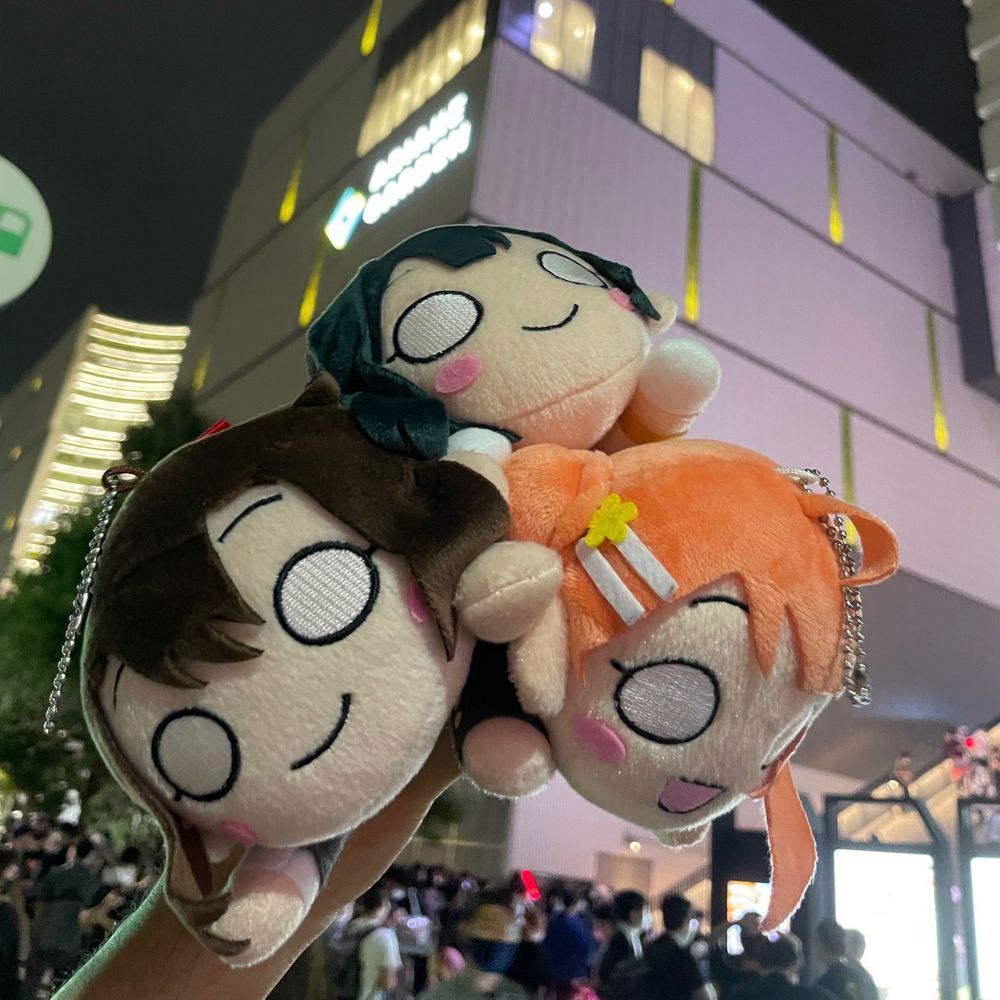 かみやん園長