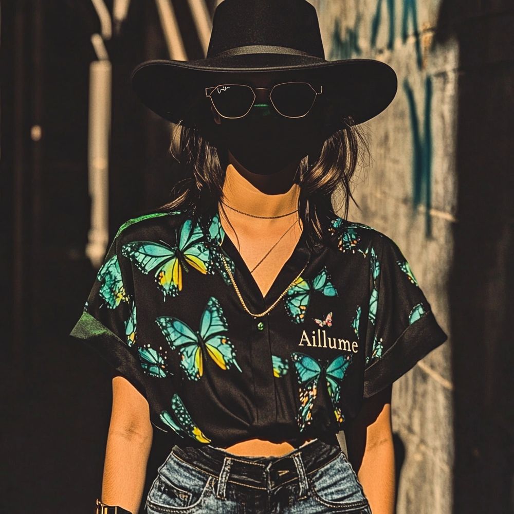 Astrid Aillume