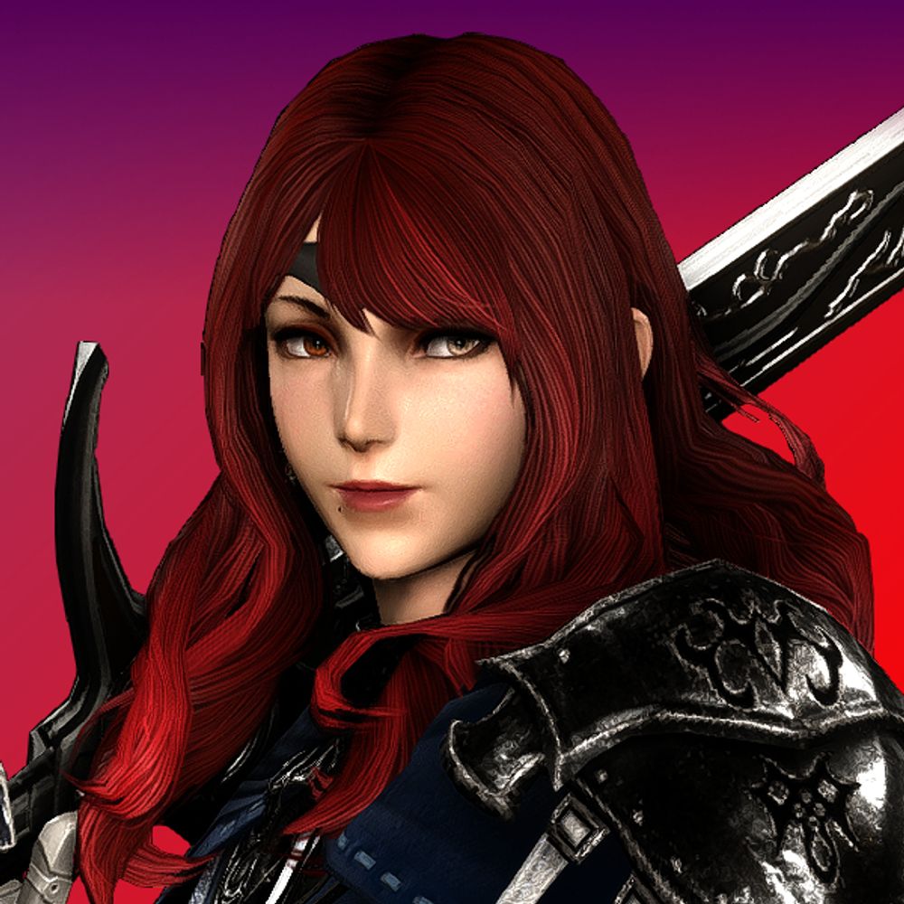 Mephilia Marshall