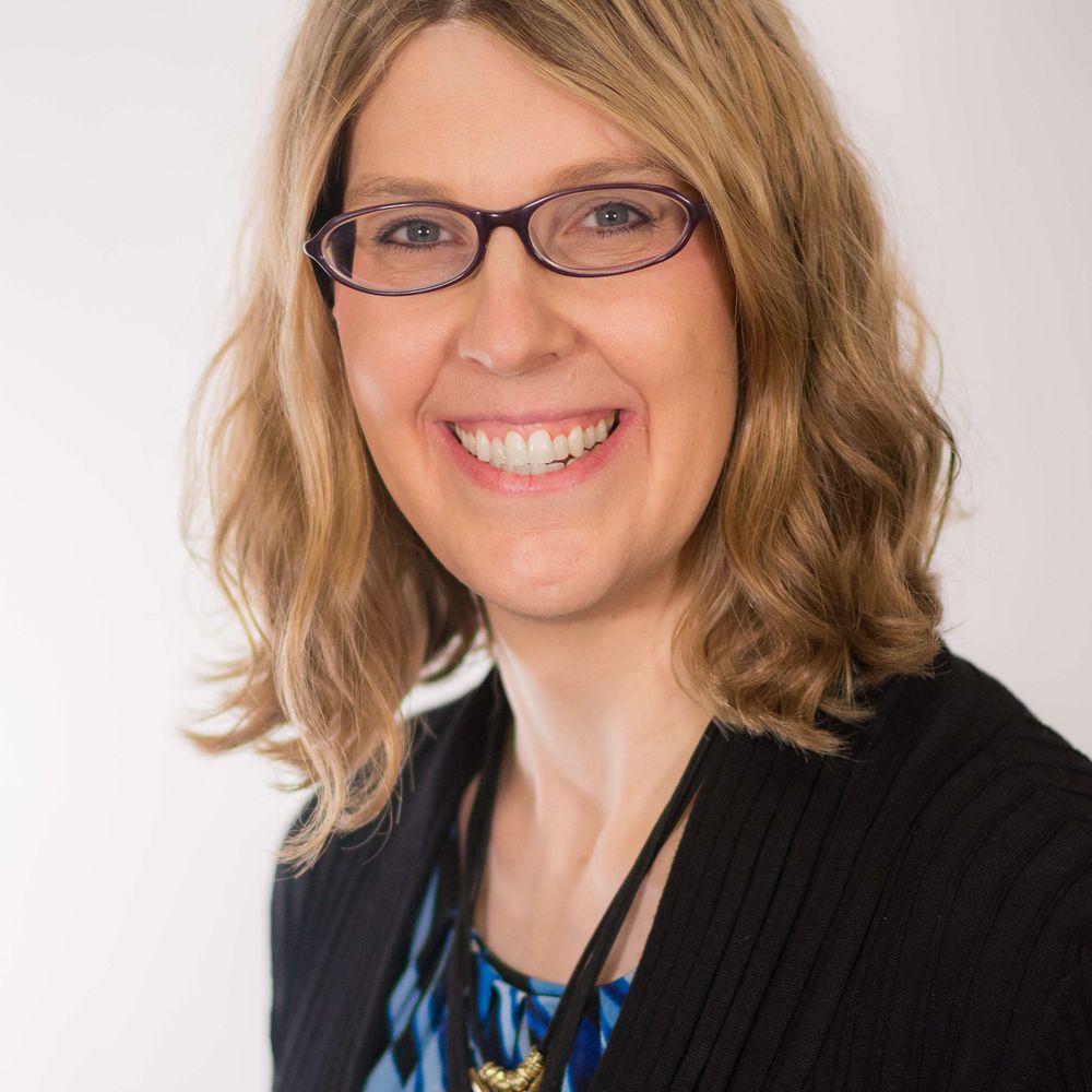 Alison Gill