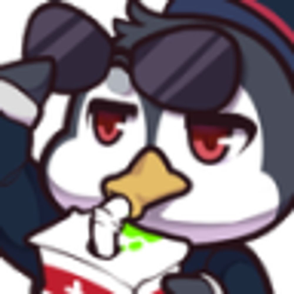 Wheezy🐧🤵