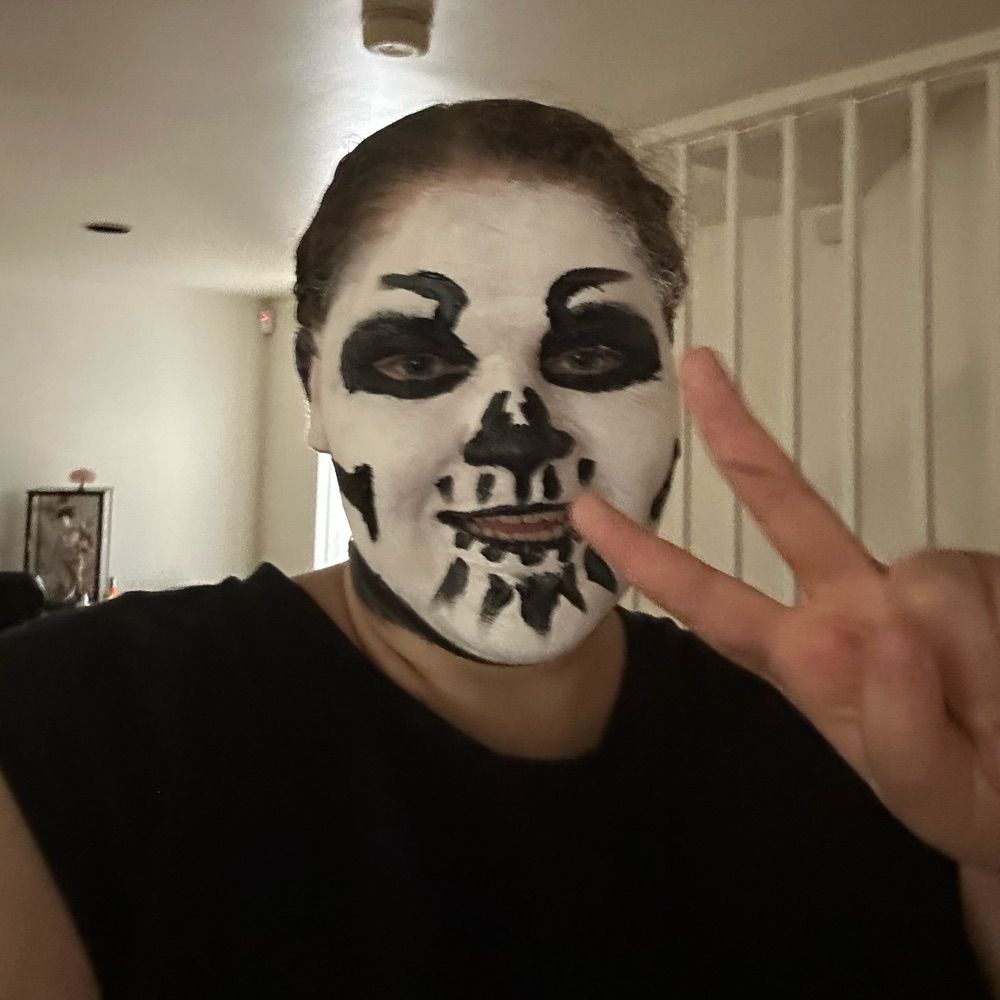 Sarah the Goblin