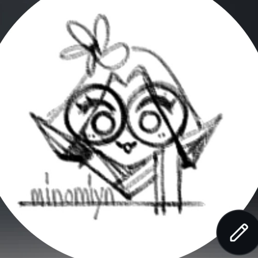 ❀minomiyn❀