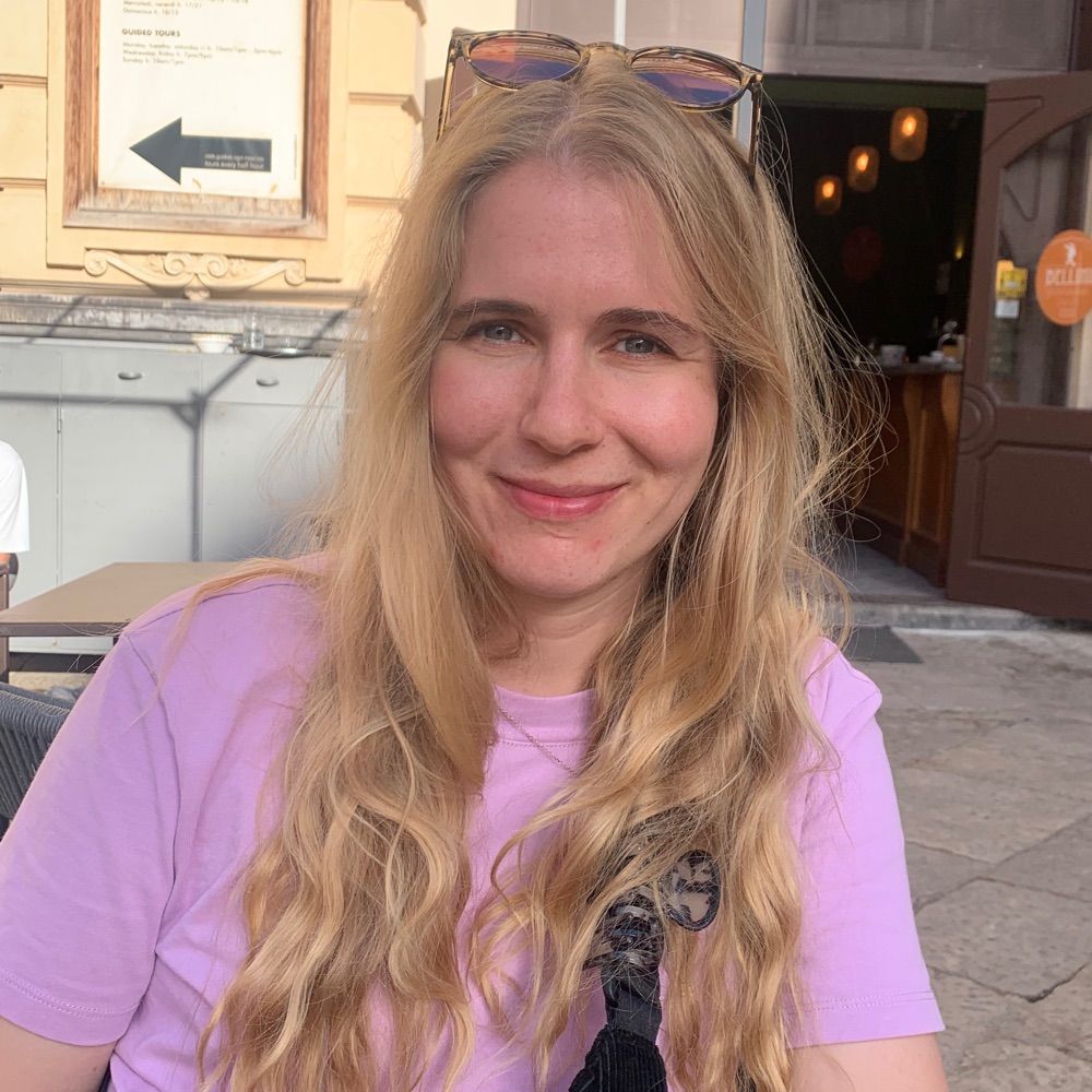 Alina Üffing