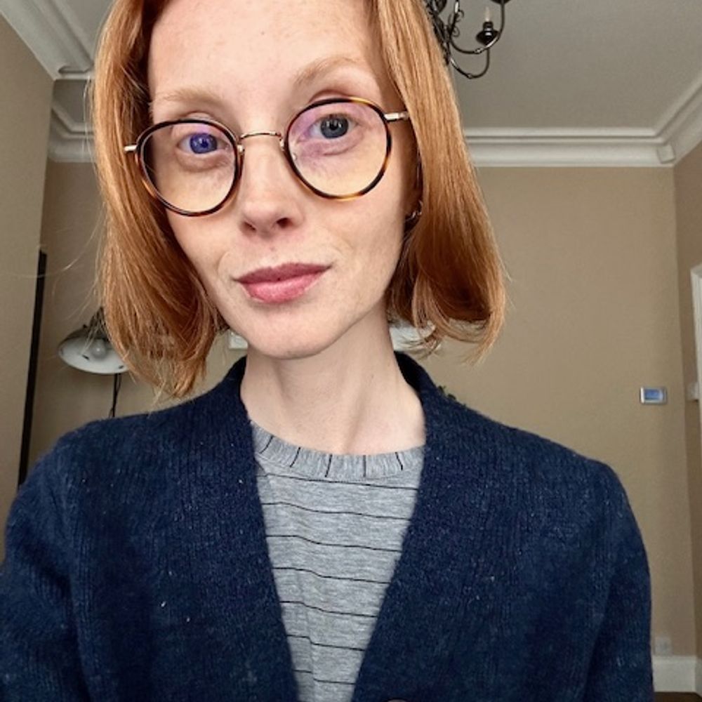 Tanya Frances