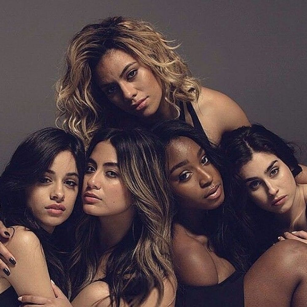 fifth harmony 