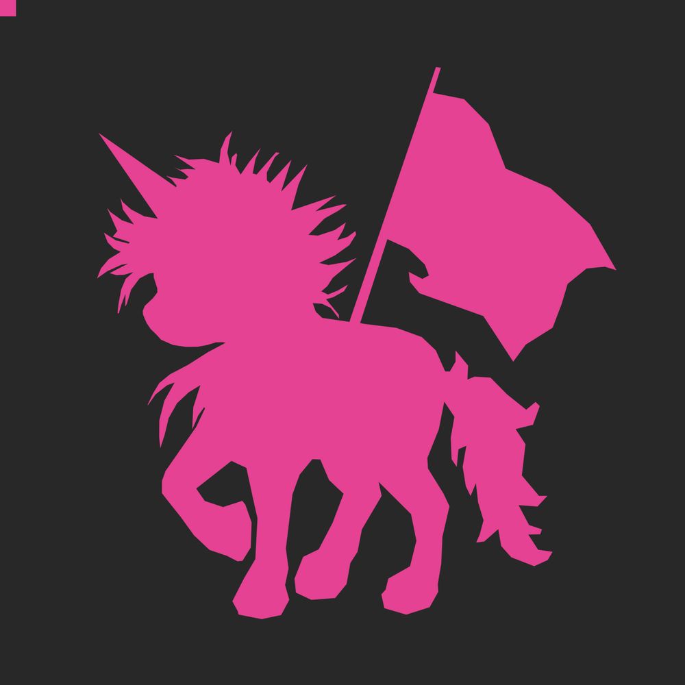unicorn partisans
