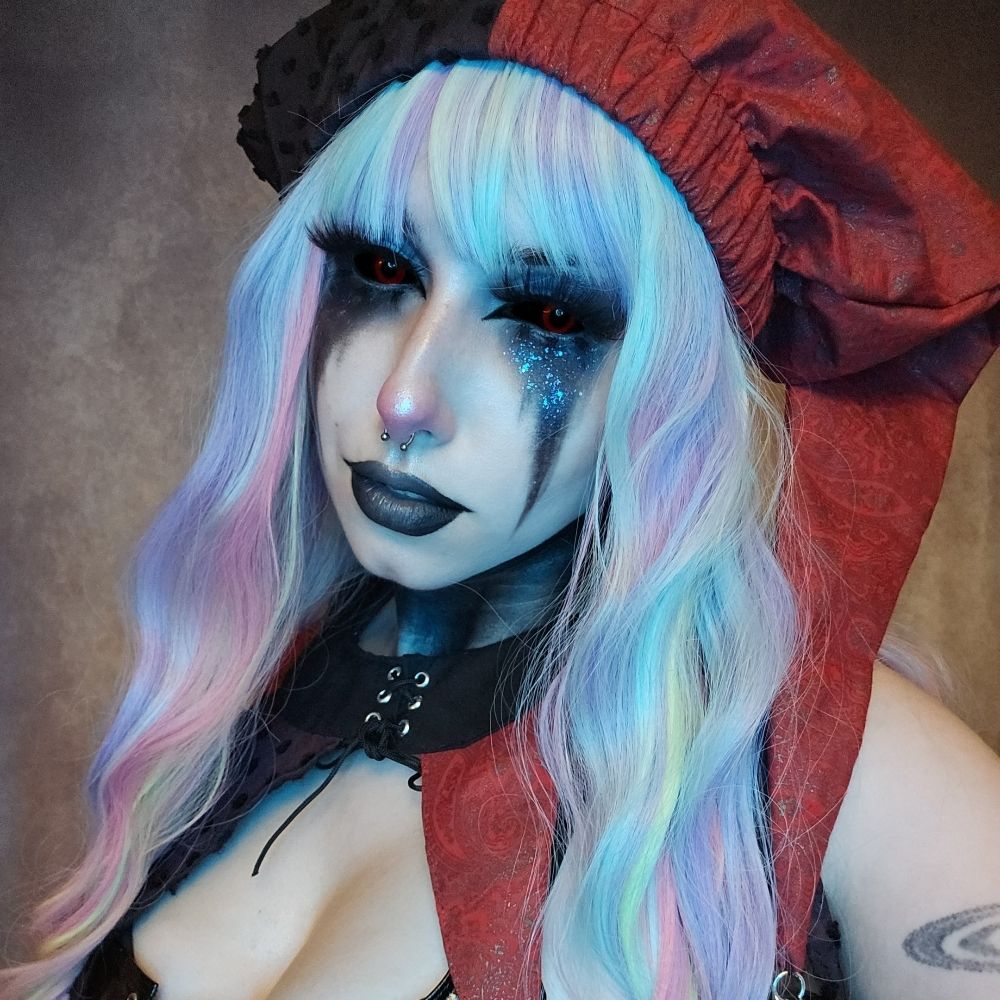 Morrigan le Fae