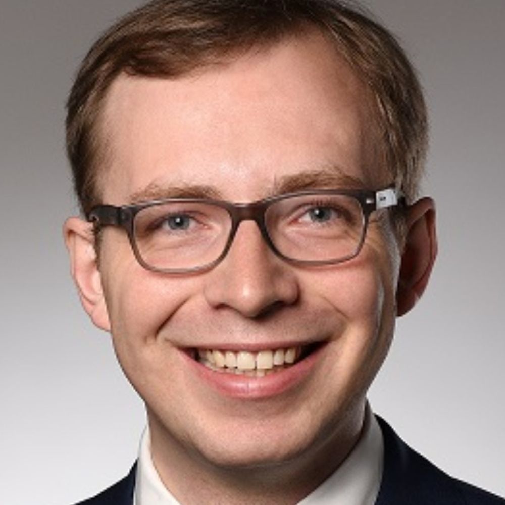 Felix Poege
