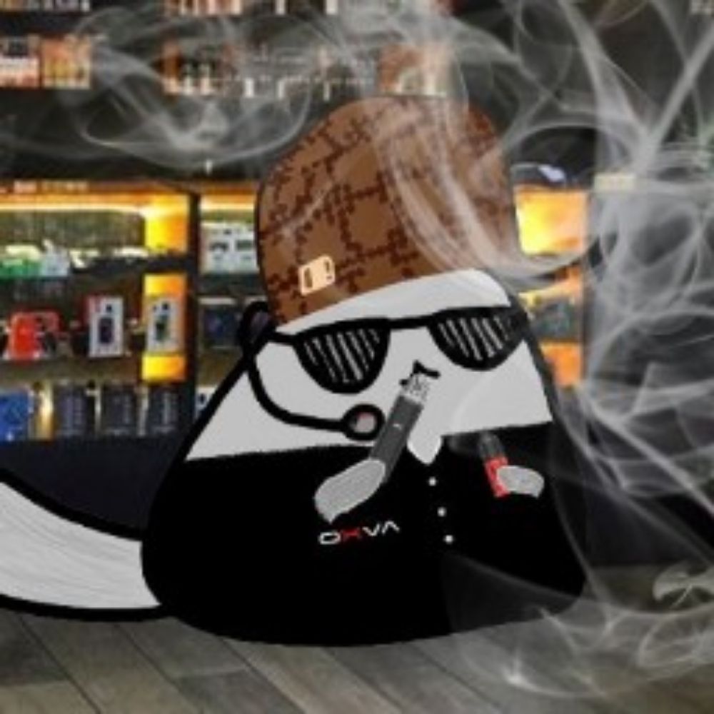 Godenk 🔥📜🐿️