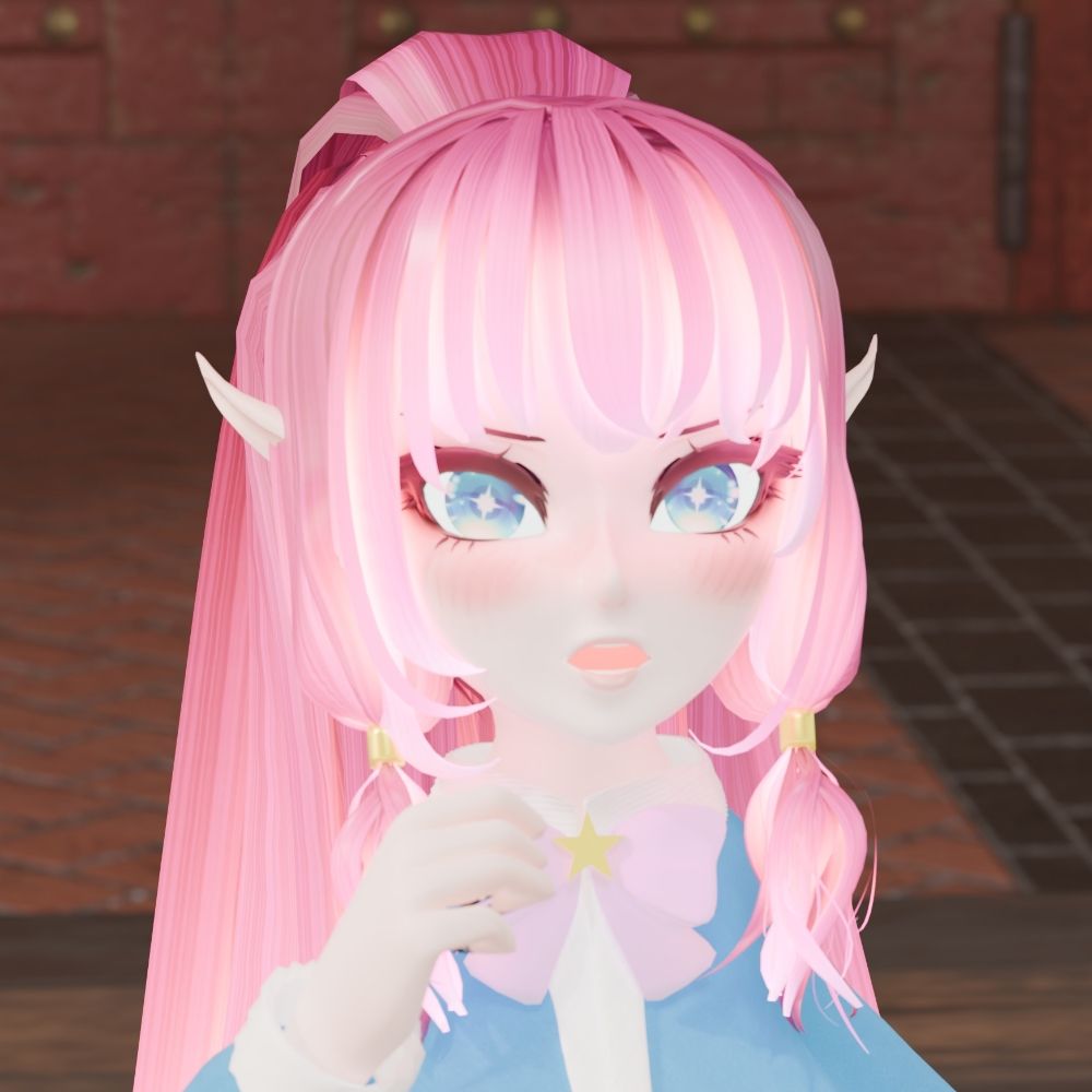 AdoraOfAstaria