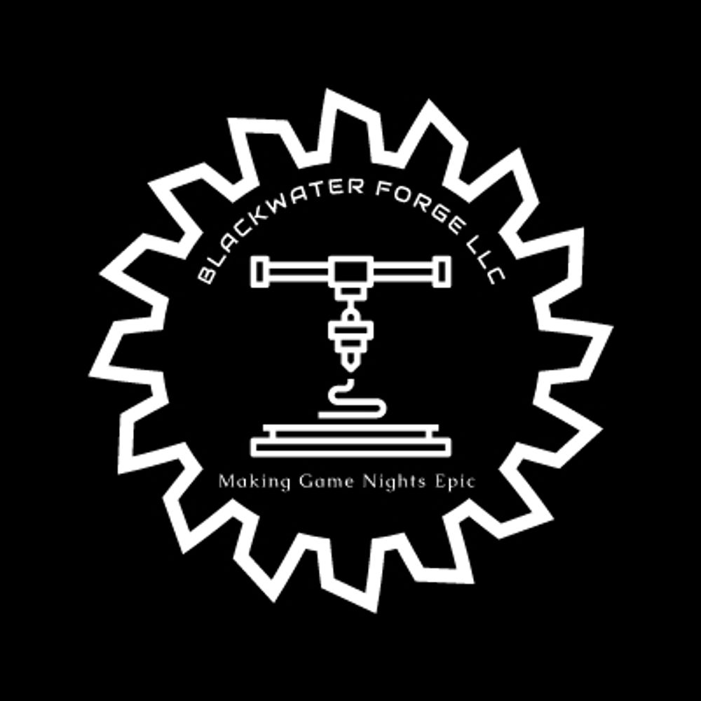 Blackwater Forge LLC