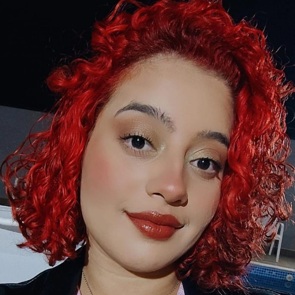 Yasmin Lula I Revisão e Leitura Crítica AGENDA ABERTA