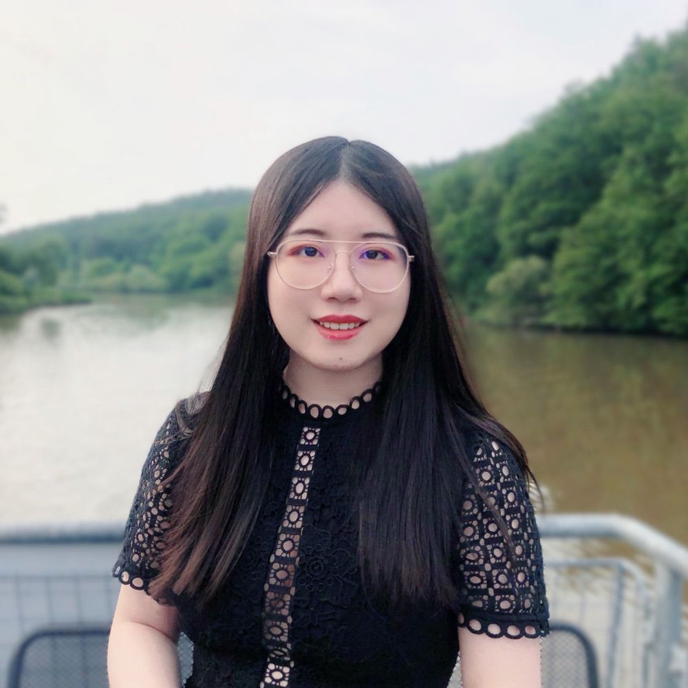 Xuan Zhu