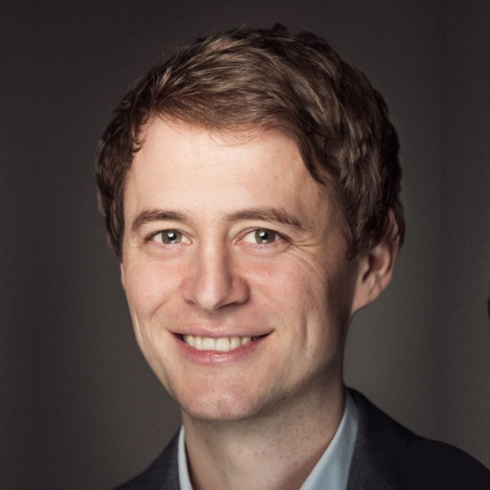 Robert Gast