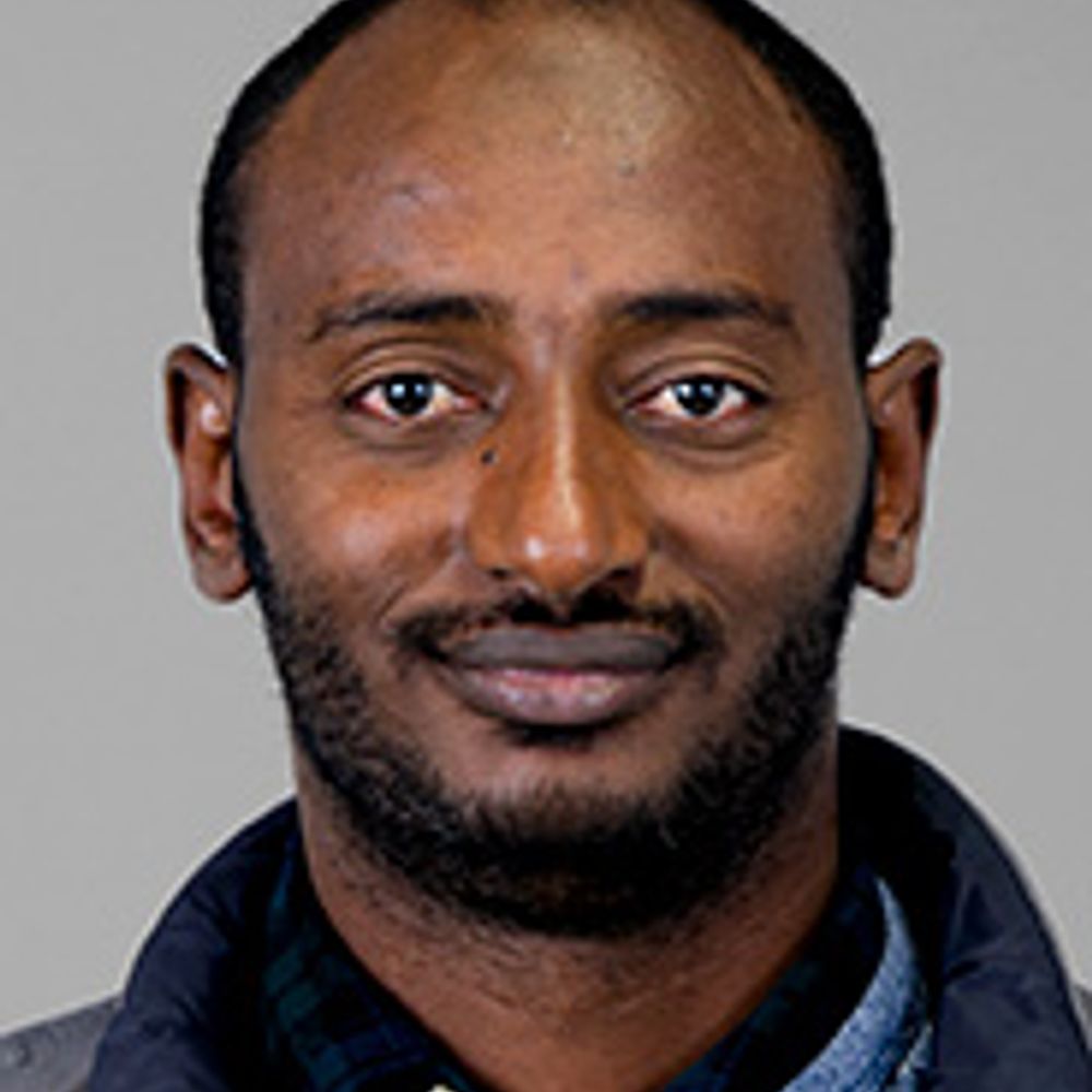 Abduletif Kedir Idris