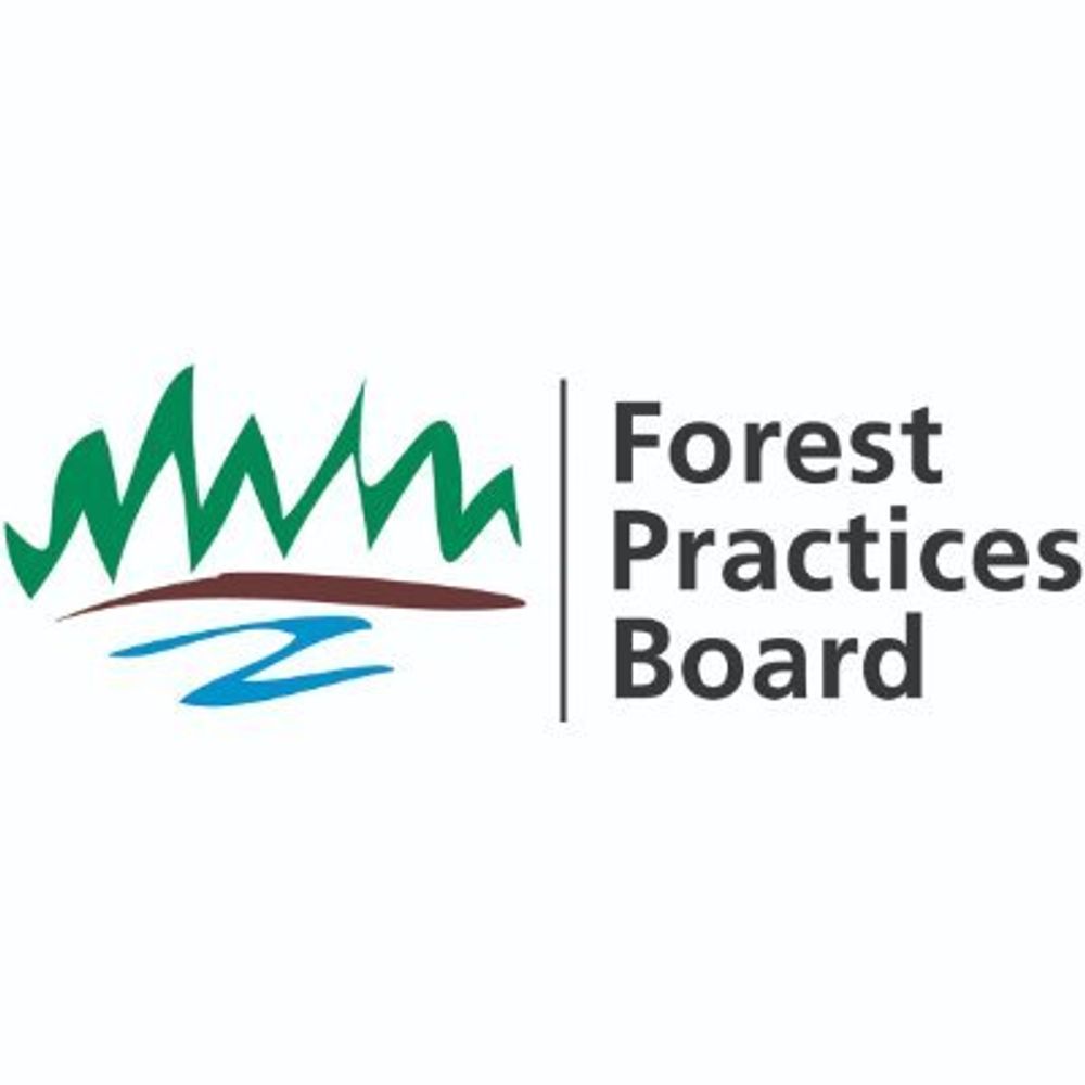 BC Forest Practices Board