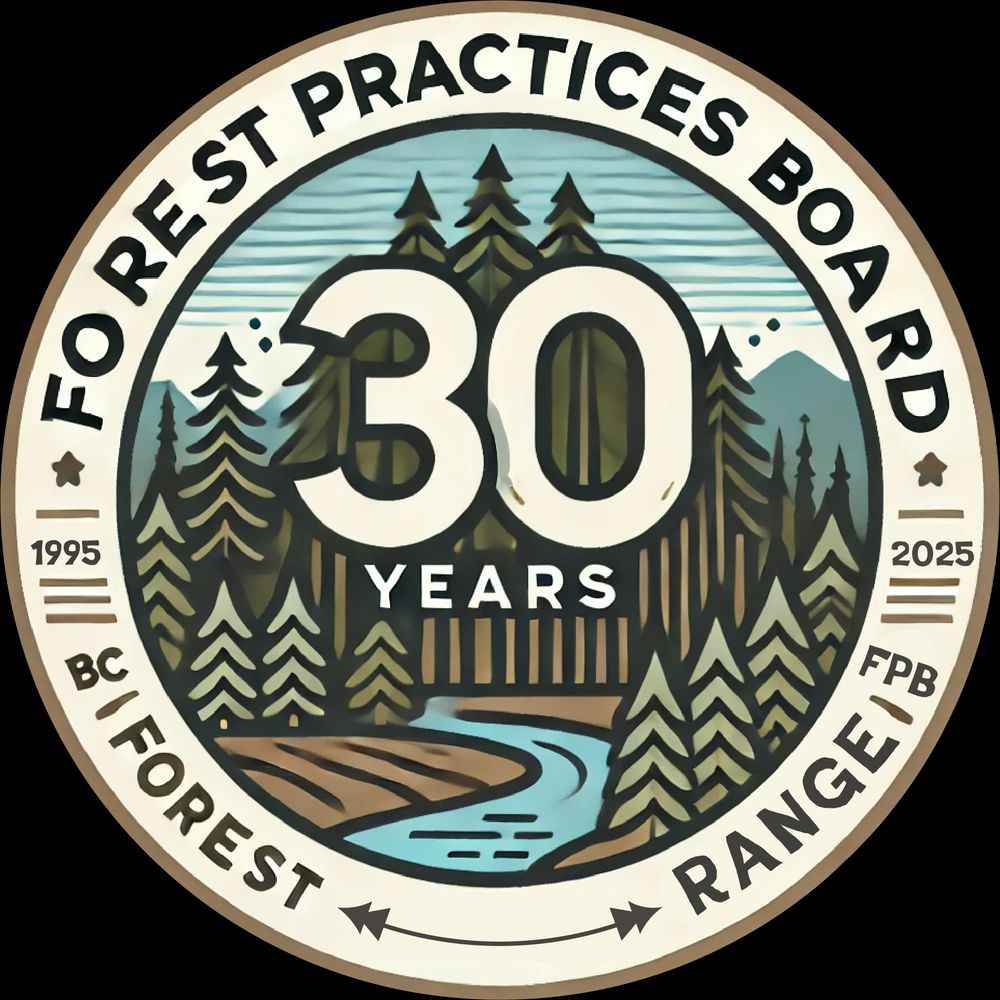 BC Forest Practices Board