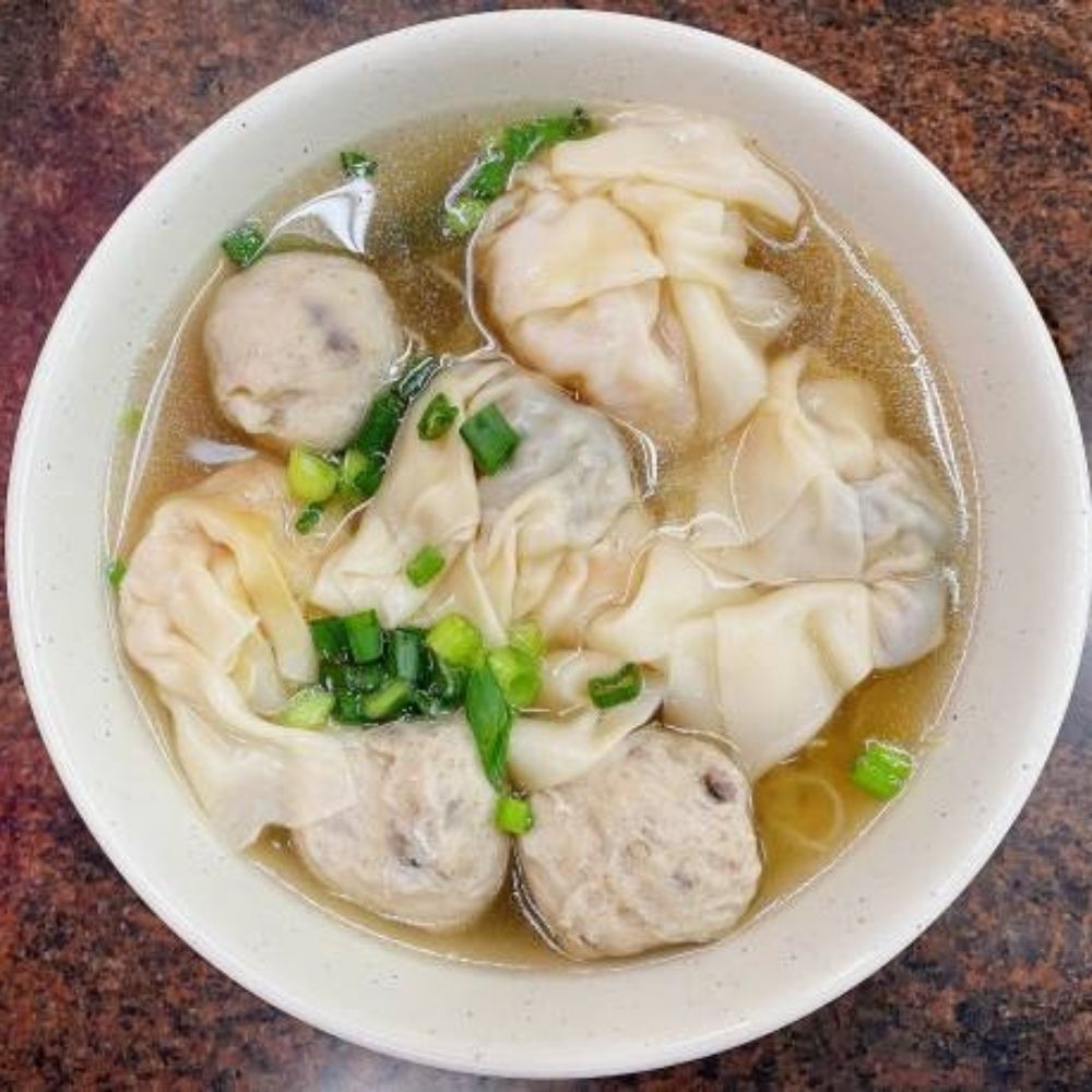 WonTon